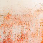 Die Nähe zur Zeichnung wird durch eine mögliche Lavierung suggeriert.