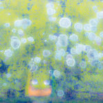 Die Faszination der Farbigkeit lässt an einen menschlichen Ursprung glauben.