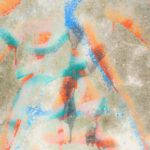 Hier liegen mehrere Ebenen menschlicher und pflanzlicher Aktivitäten übereinander.