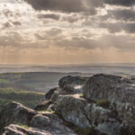 Mit der Kamera unterwegs: der Zacken